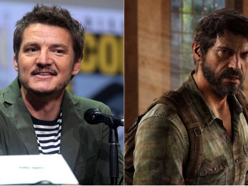 Pedro Pascal