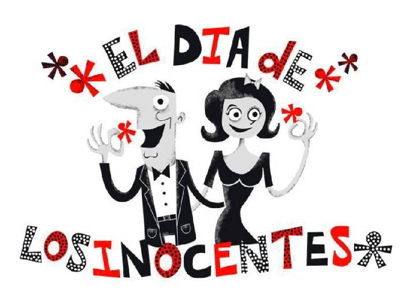 díadelosinocentes