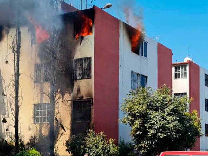incendio