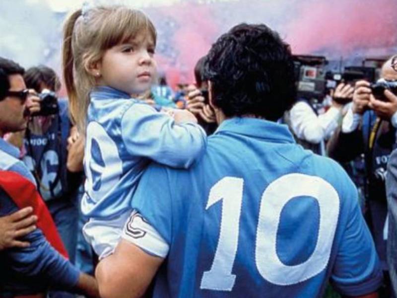 Maradona