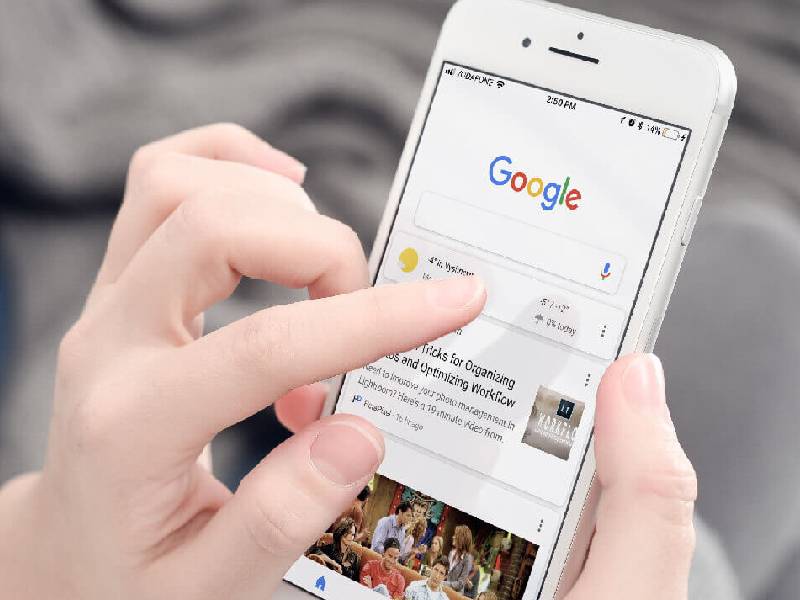 Google