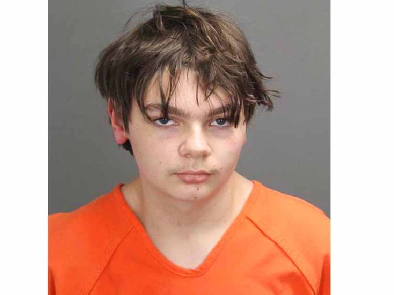 Autor de tiroteo escolar grabó video donde hablaba de matar estudiantes