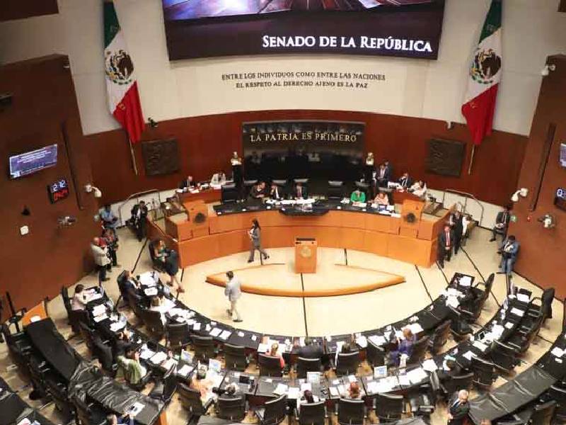 Senado
