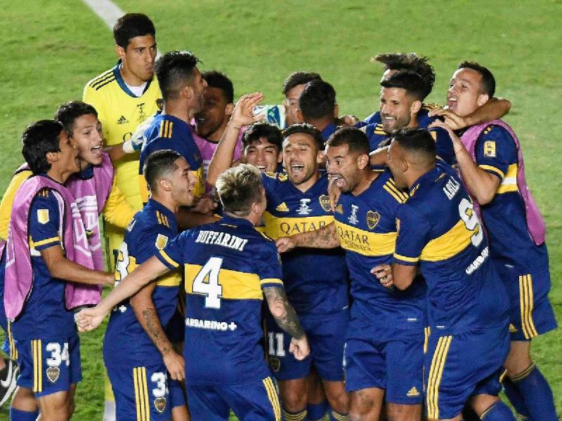 Boca Juniors