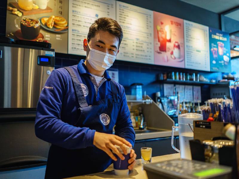 recuperación de empleos