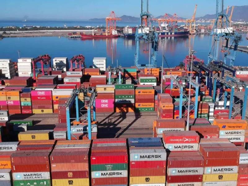 Aumentarán 17% las exportaciones mexicana en 2021: Cepal