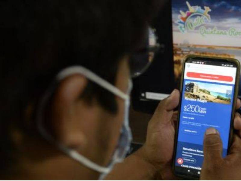 Fraudes de viajes por internet
