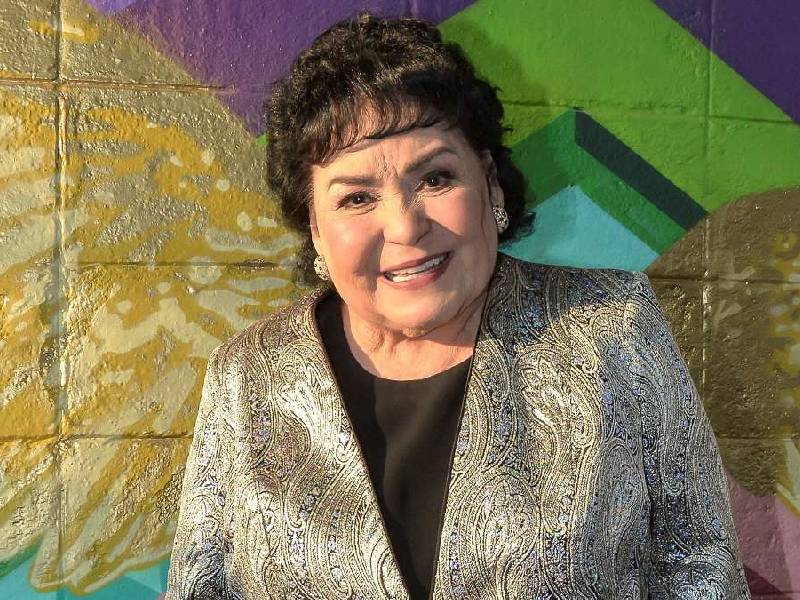 Carmen Salinas
