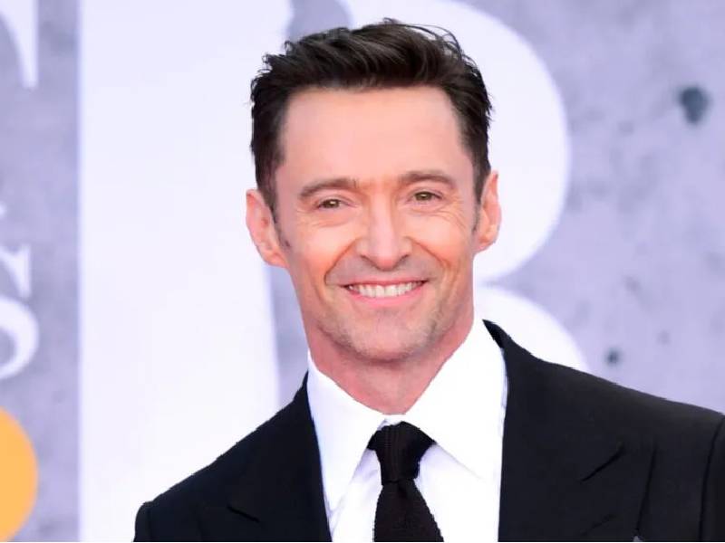Hugh Jackman