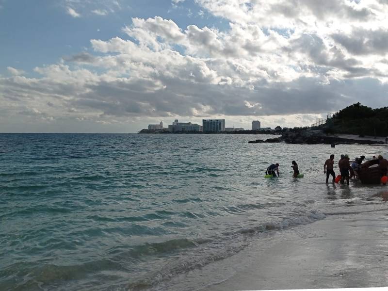 lluvias Quintana Roo