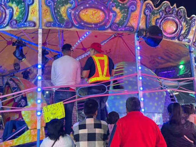 juego mecánico