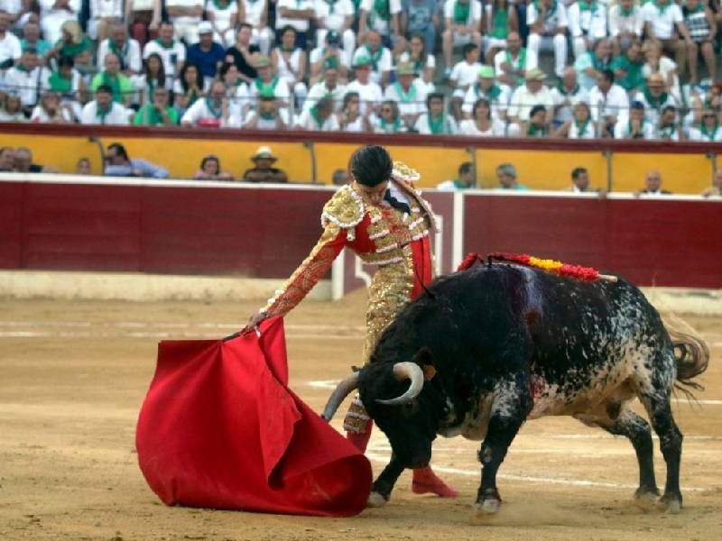 corridas de toros