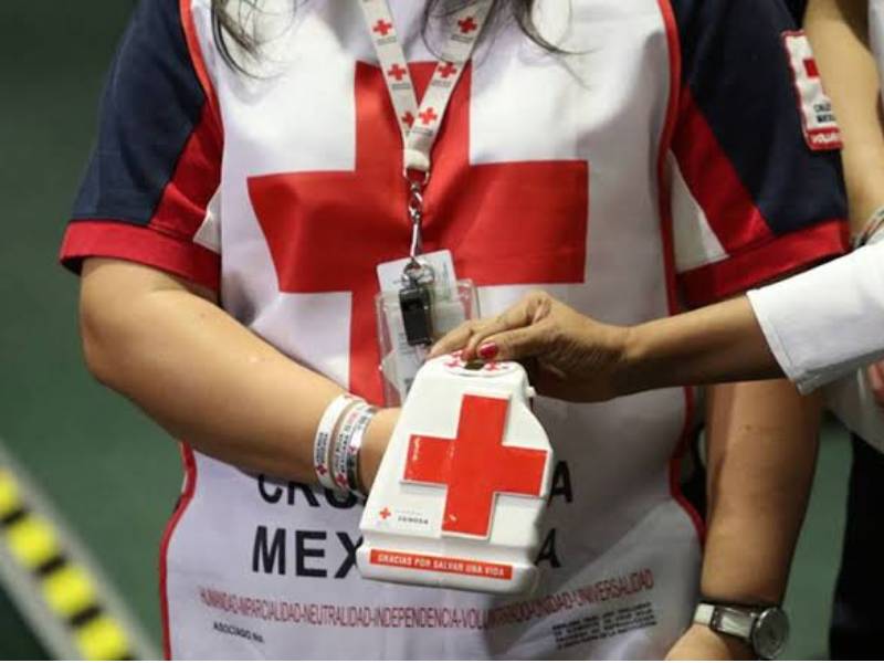 Cruz Roja