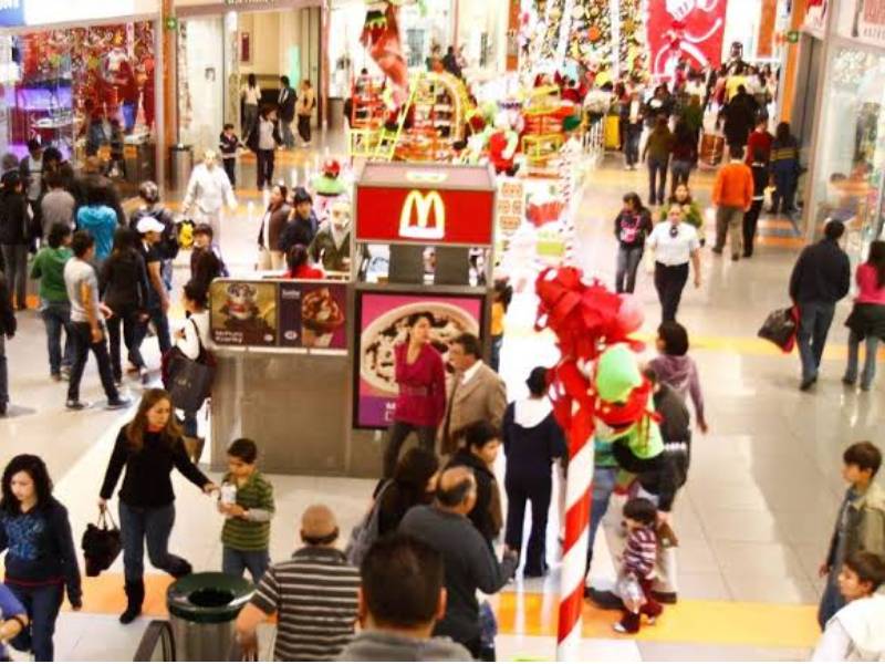 fiestas navideñas