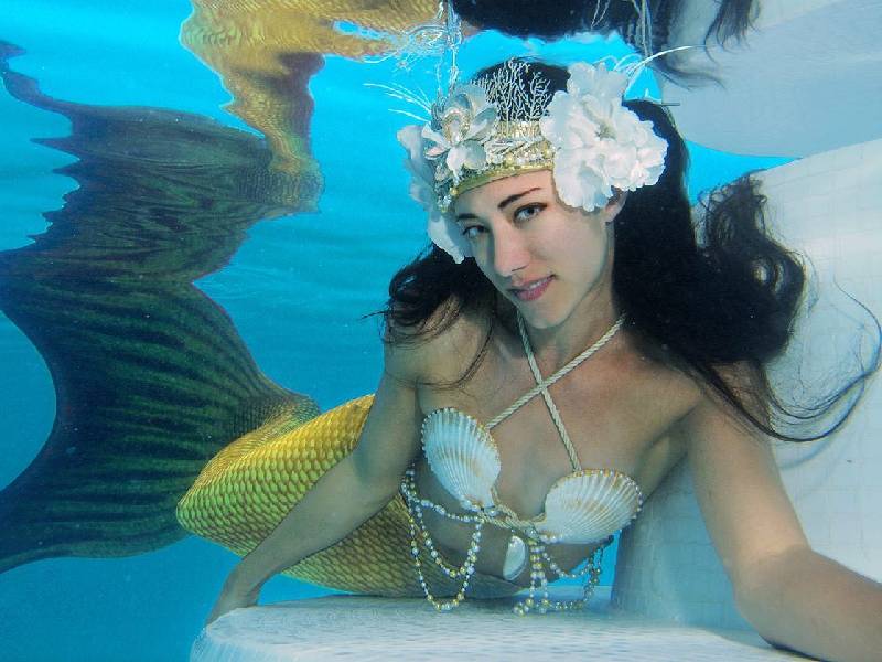 Sirena profesional
