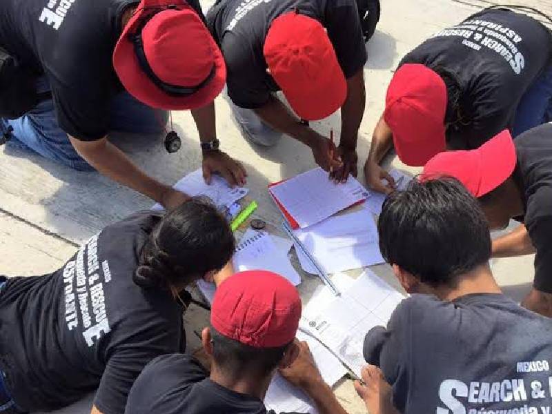 Brigada de Rescate