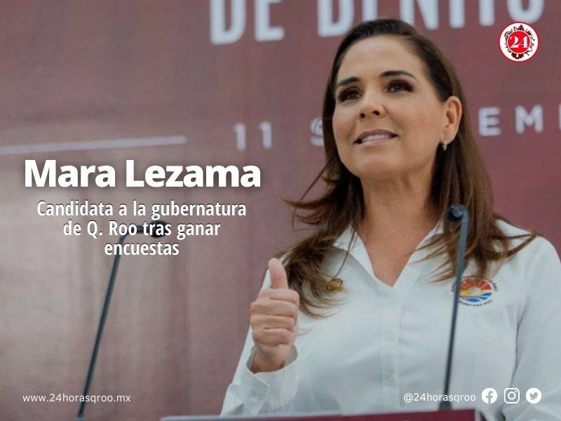 Mara Lezama