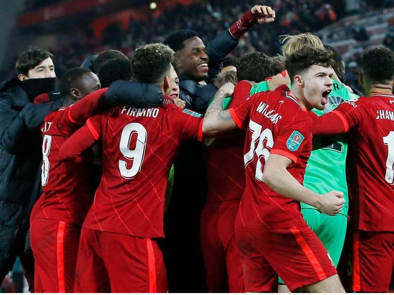 Liverpool