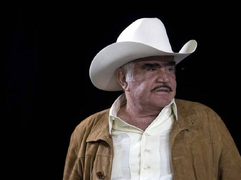 Vicente Fernández