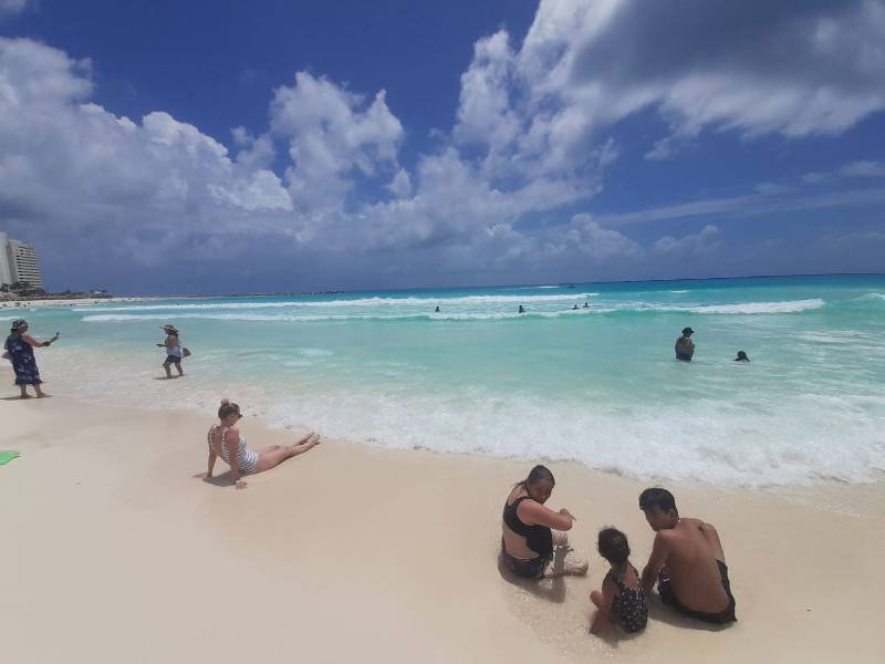playas limpias