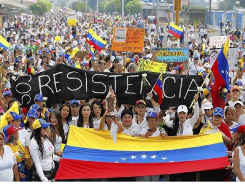 Venezuela