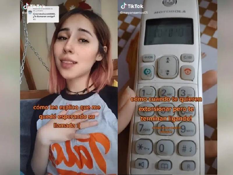 Extorsionador