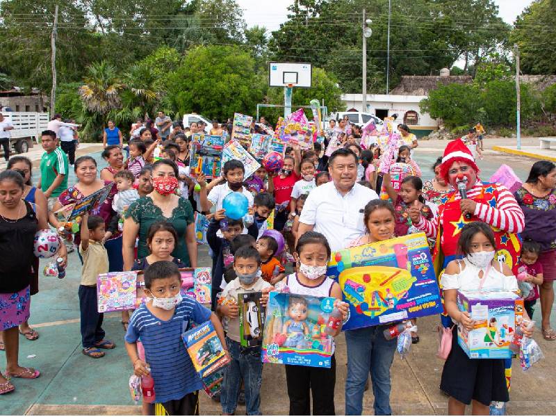 caravanas navideñas