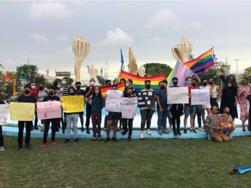 diversidad sexual