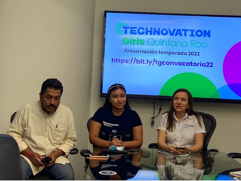 mujeres programadoras