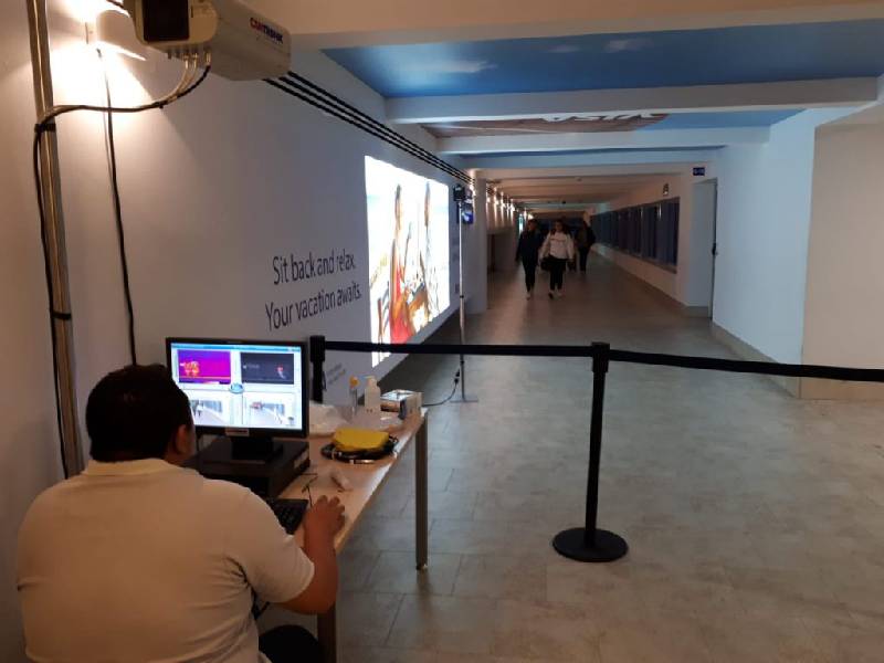 aeropuertos
