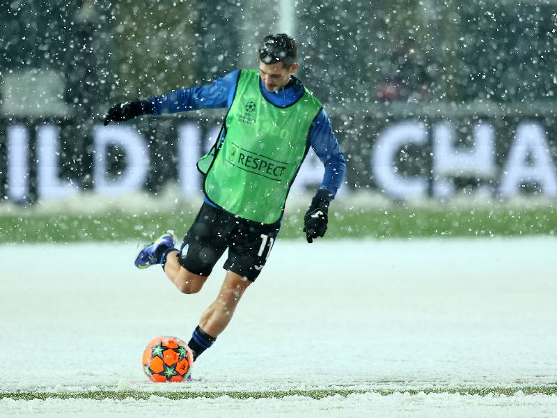 nieve