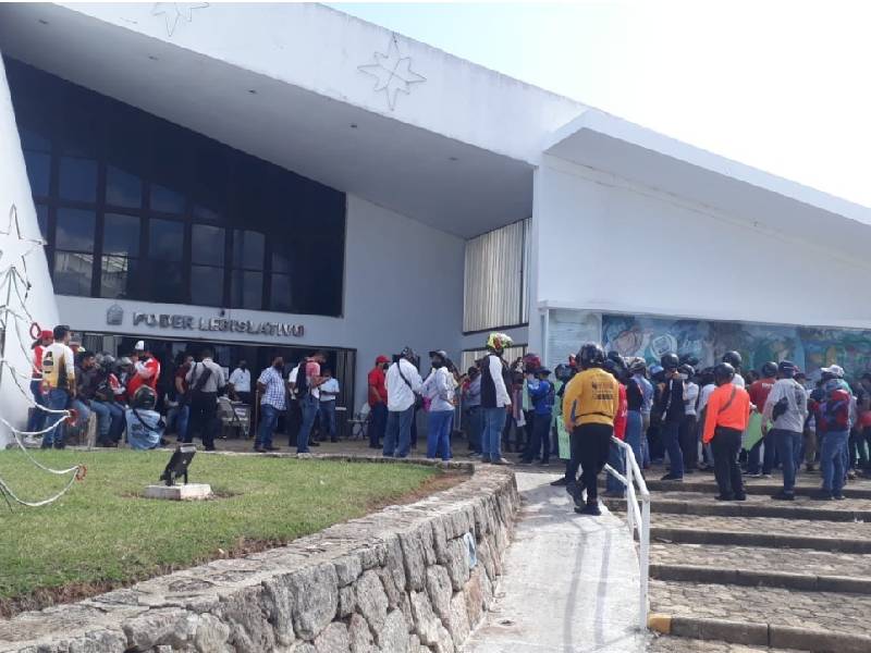 Transporte Municipal