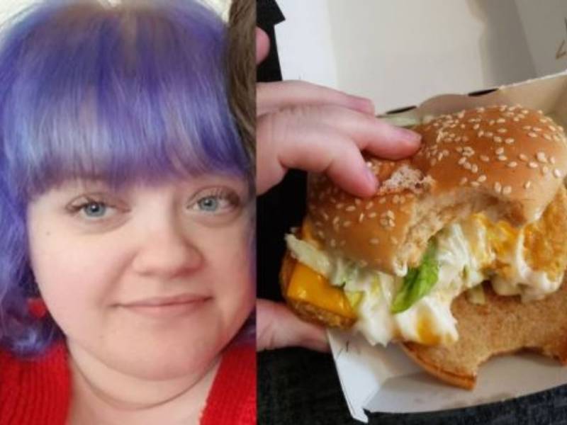 McDonaldÔÇÖs