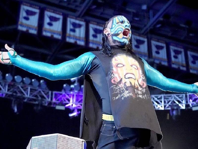 Jeff Hardy