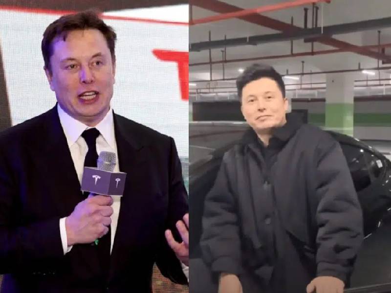 Musk