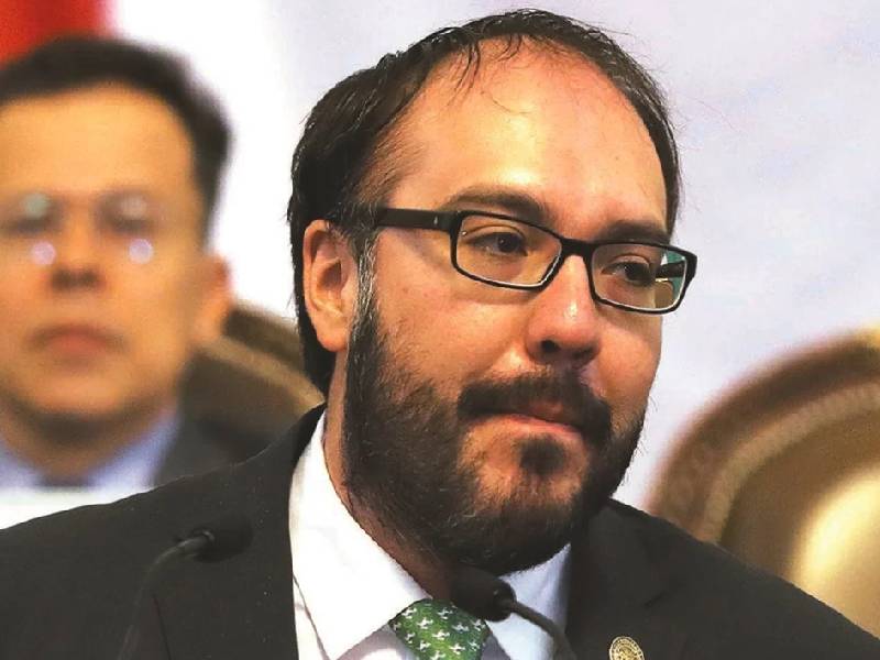 Mauricio Toledo