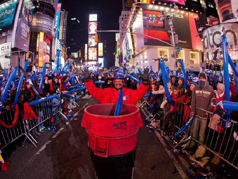 Nueva York