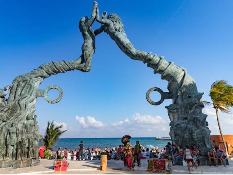 Riviera Maya
