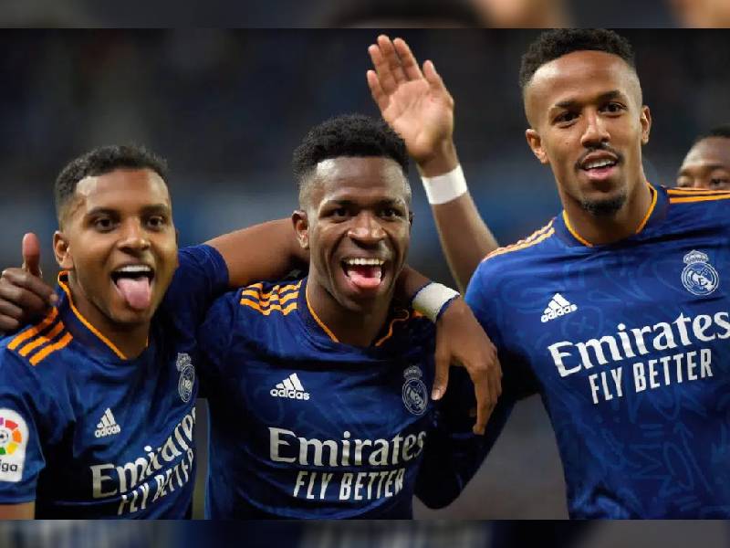 Ancelotti asegura que enfrentarán al Inter de Milán en ¡un partido de prestigio!