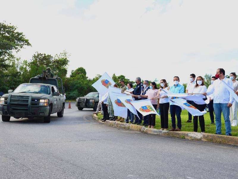 Plan de Seguridad Vacacional