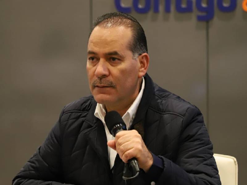 Martín Orozco