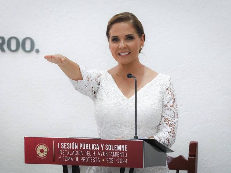 Mara Lezama