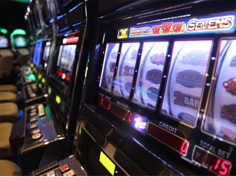 casinos
