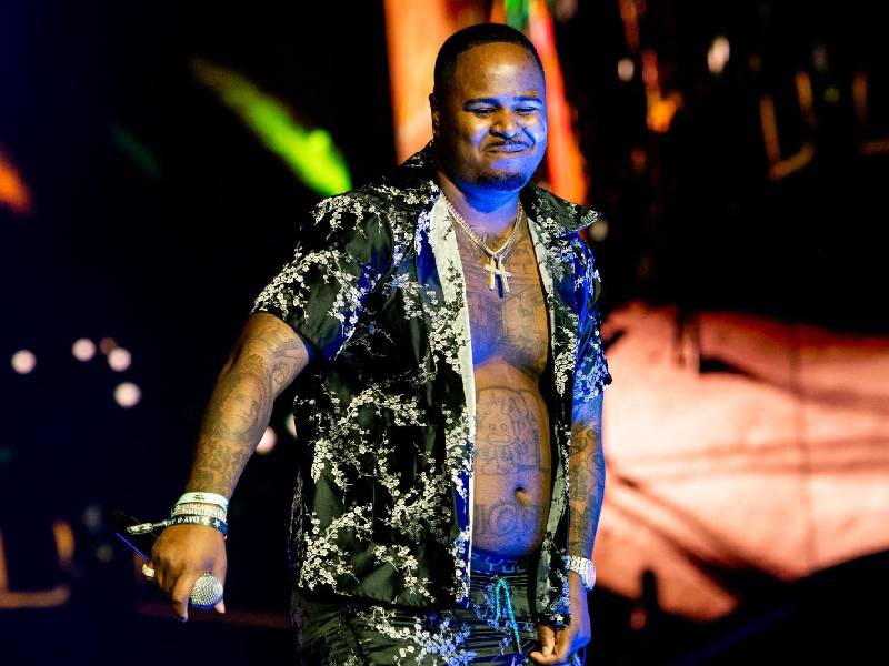 Rapero ÔÇÿDrakeo the RulerÔÇÖ muerto al ser apuñalado en festival en Los Angeles