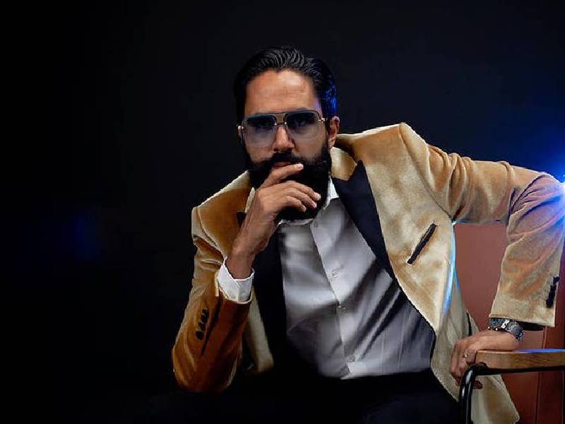 Carlos Muñoz