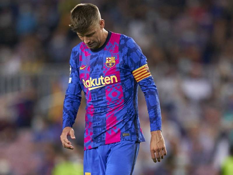 Piqué