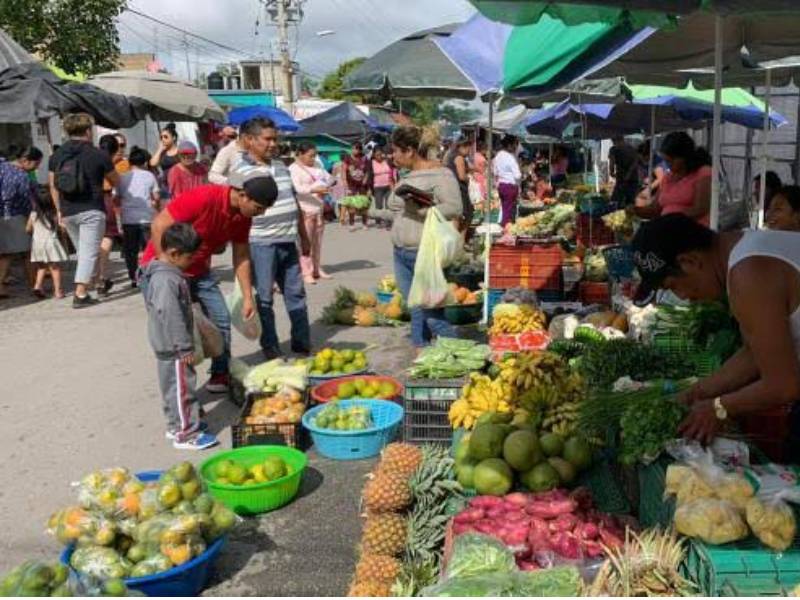 Tianguis