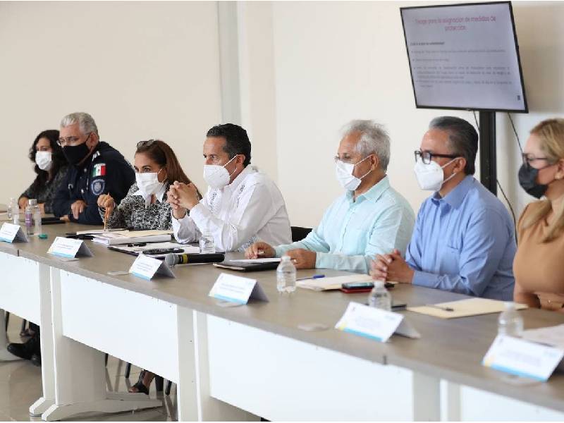 violencia familiar