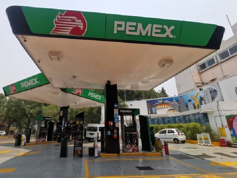 Pemex