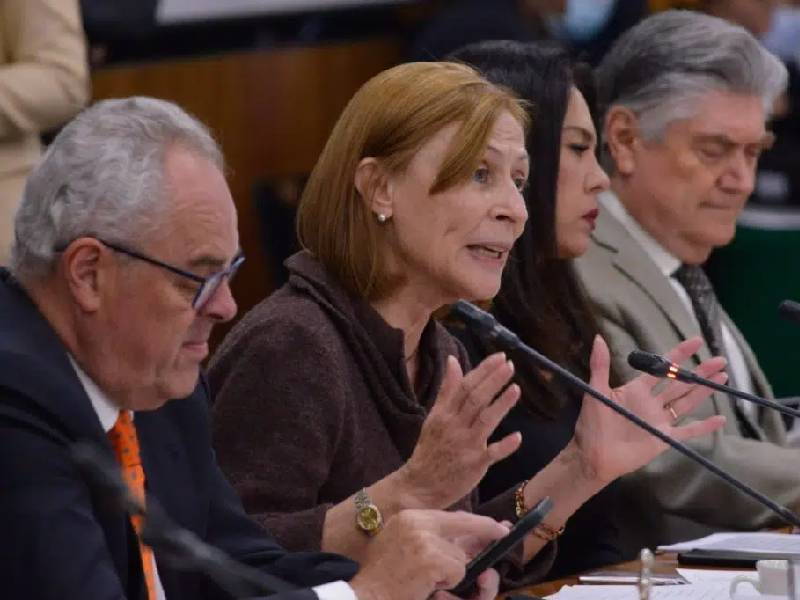 En juego la seriedad de T-MEC